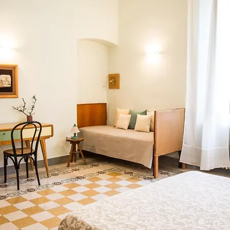 Casa Terracotta * Matera