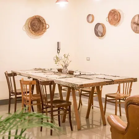 Casa Terracotta Holiday home Matera