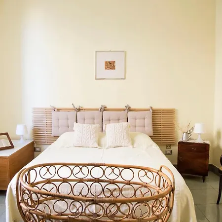 بيت للعطل Casa Terracotta ماتيرا