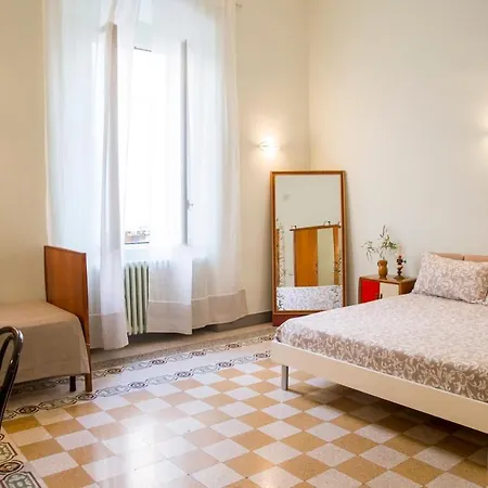 Casa Terracotta Matera