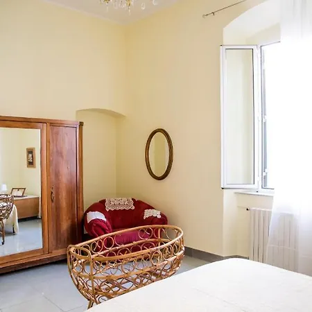 Tatil Evi Casa Terracotta Matera