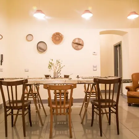 Casa Terracotta 펜션 *