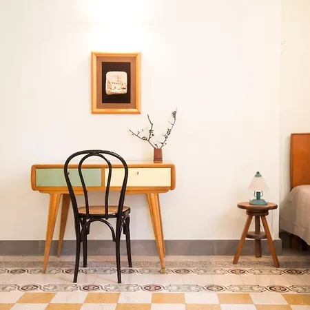 Casa Terracotta 펜션