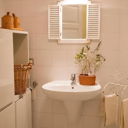 펜션 Casa Terracotta 마테라