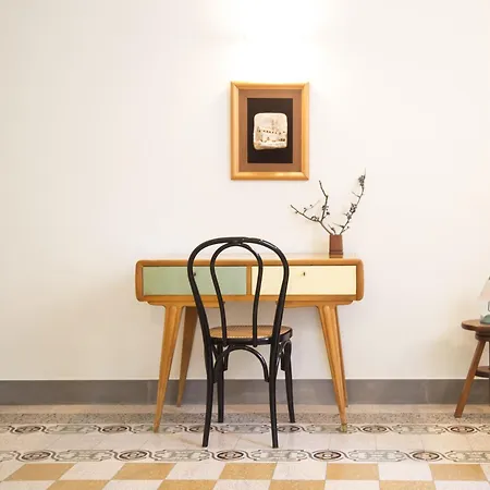 بيت للعطل Casa Terracotta *