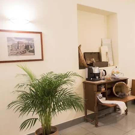 بيت للعطل Casa Terracotta