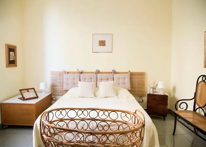 度假居 Casa Terracotta 马泰拉