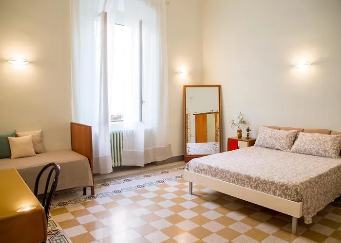 Casa Terracotta Matera