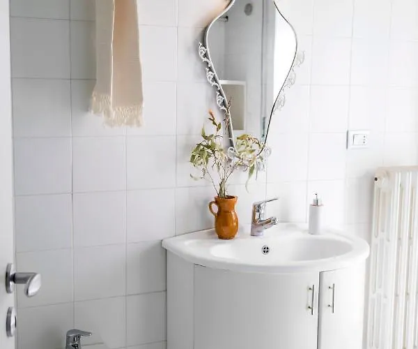 Casa Terracotta 马泰拉