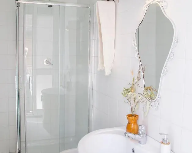 Casa Terracotta Dom wakacyjny