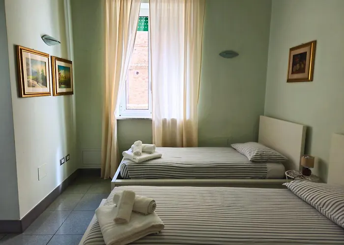 Casa Terracotta * Matera