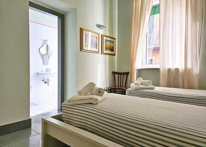 Casa Terracotta 度假居 *