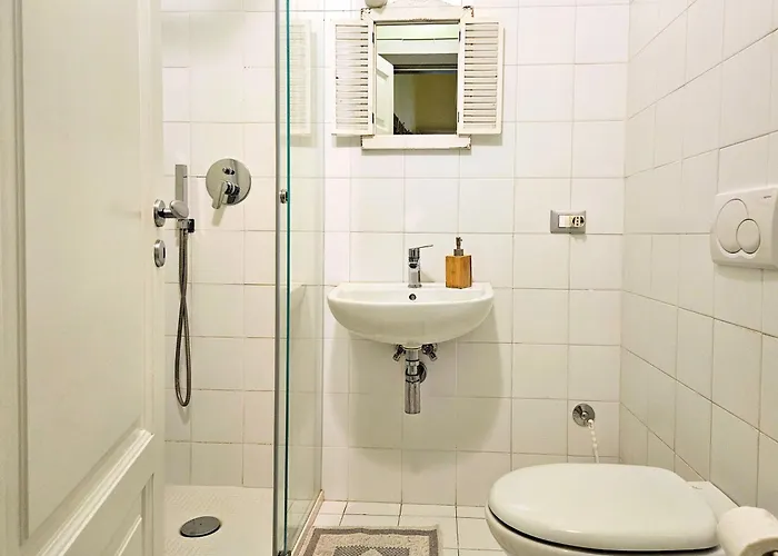 Casa Terracotta * Matera