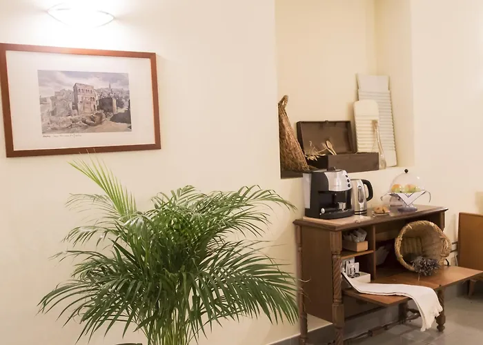 Ferienhaus Casa Terracotta